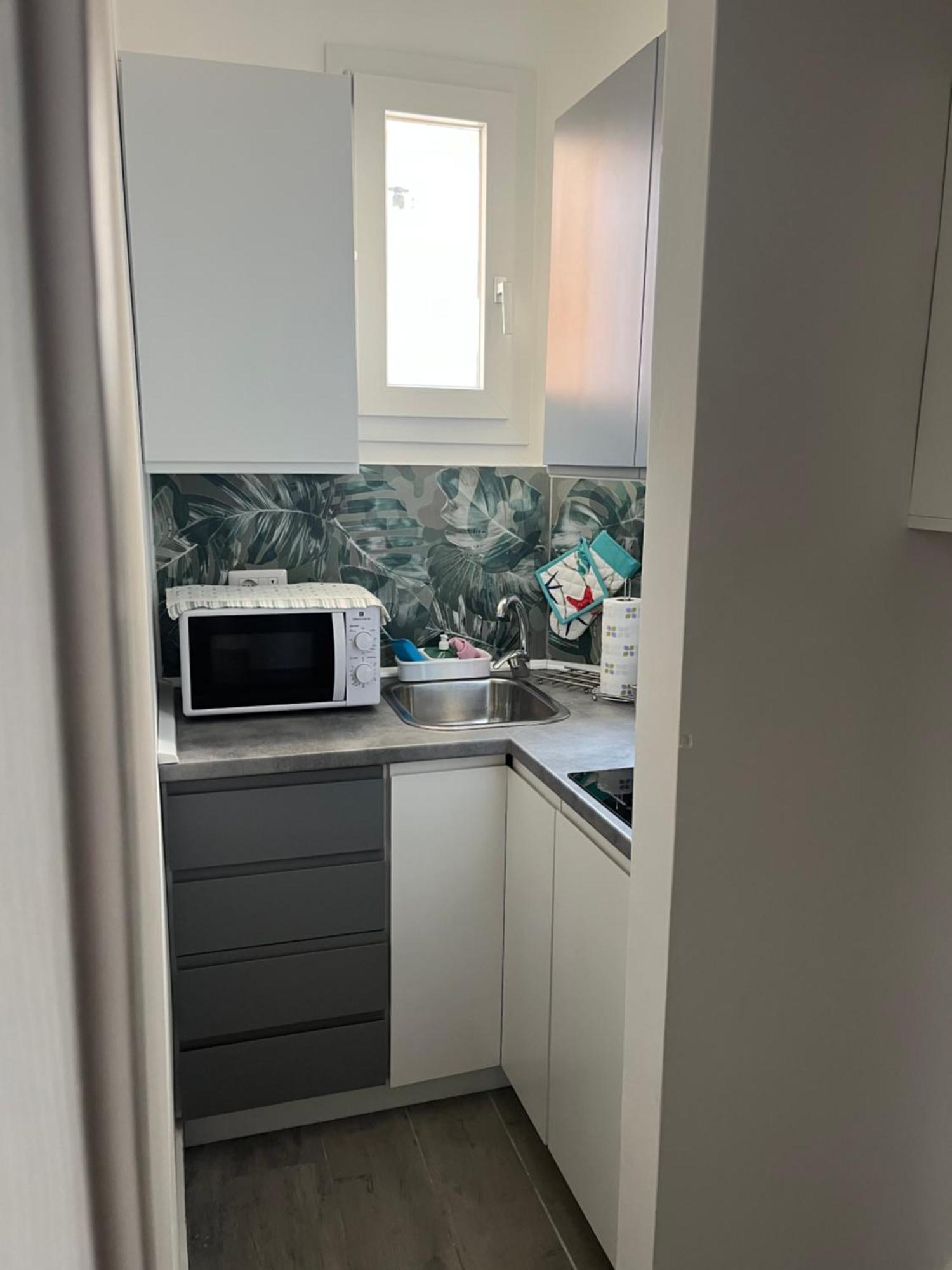 Anyma Home Crotone Exterior photo